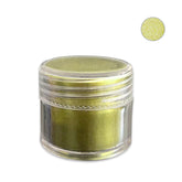 Matizante Perlado Profesional 5 y 35g para Repostería y Chocolatería